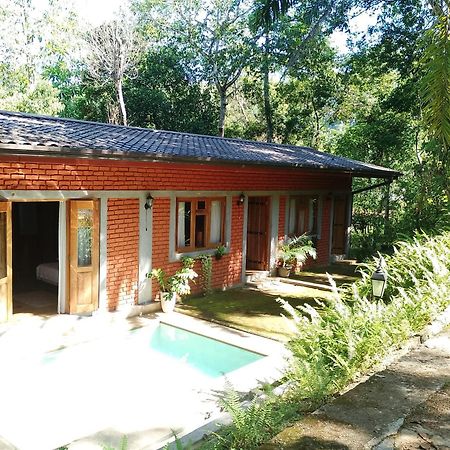 Apartament Tea Leaf Retreat Kandy Zewnętrze zdjęcie