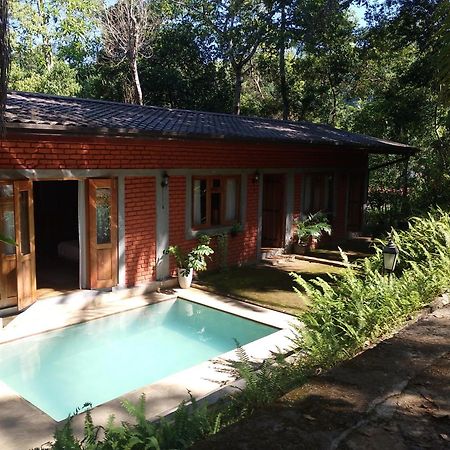 Apartament Tea Leaf Retreat Kandy Zewnętrze zdjęcie