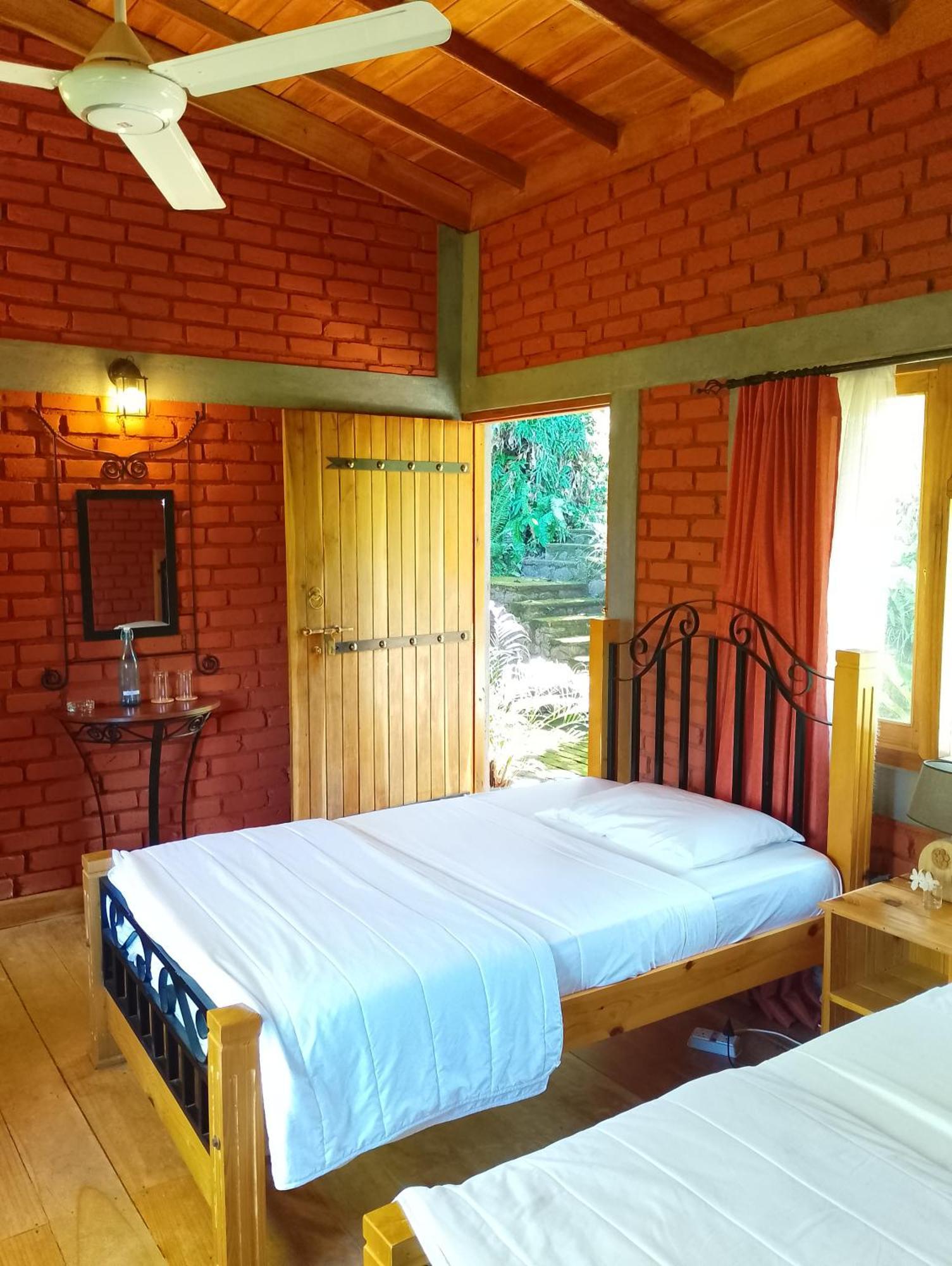 Apartament Tea Leaf Retreat Kandy Zewnętrze zdjęcie