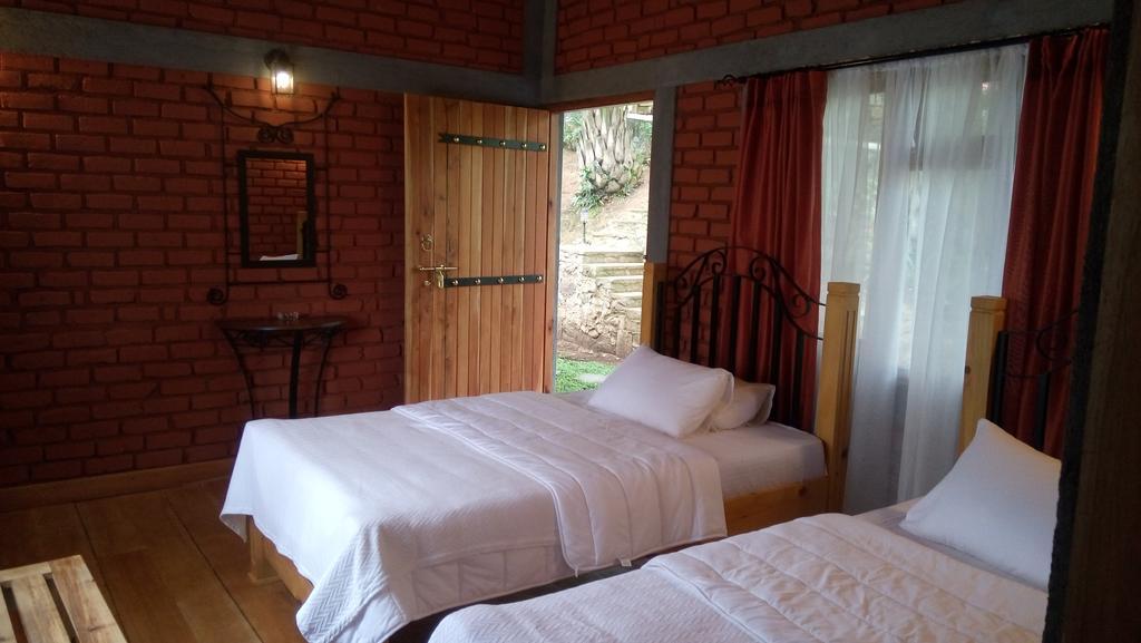 Apartament Tea Leaf Retreat Kandy Zewnętrze zdjęcie