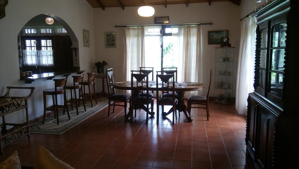 Apartament Tea Leaf Retreat Kandy Zewnętrze zdjęcie