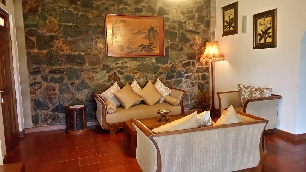 Apartament Tea Leaf Retreat Kandy Zewnętrze zdjęcie