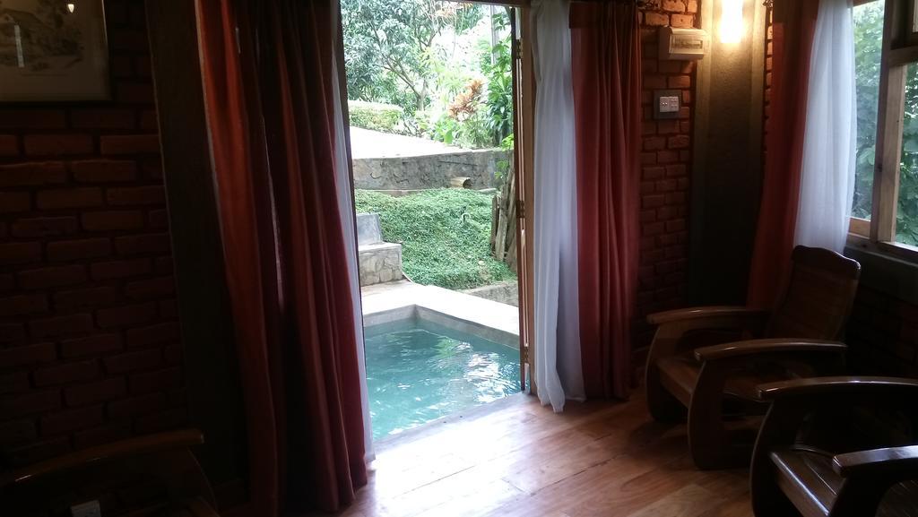 Apartament Tea Leaf Retreat Kandy Zewnętrze zdjęcie