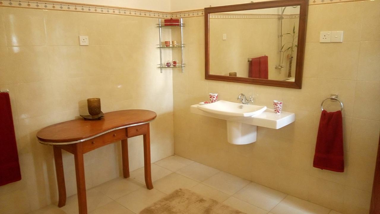 Apartament Tea Leaf Retreat Kandy Zewnętrze zdjęcie