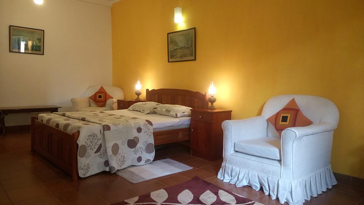 Apartament Tea Leaf Retreat Kandy Zewnętrze zdjęcie