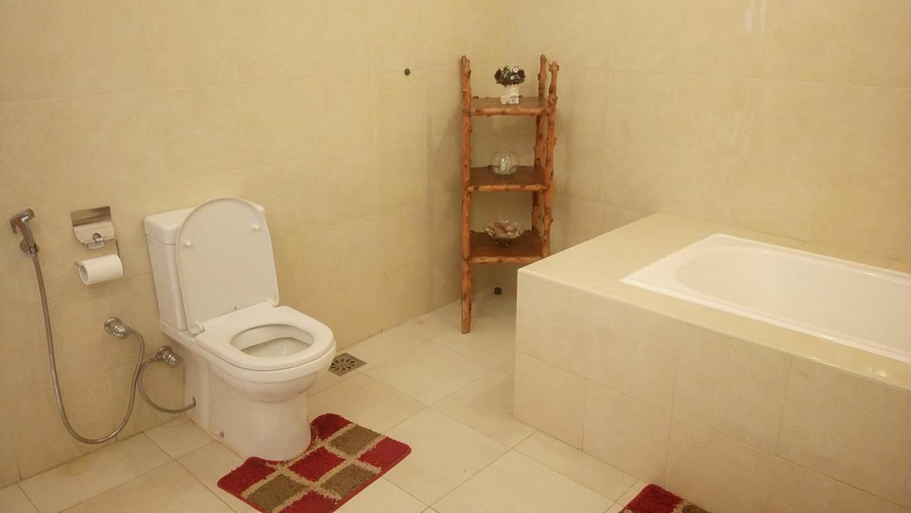 Apartament Tea Leaf Retreat Kandy Zewnętrze zdjęcie