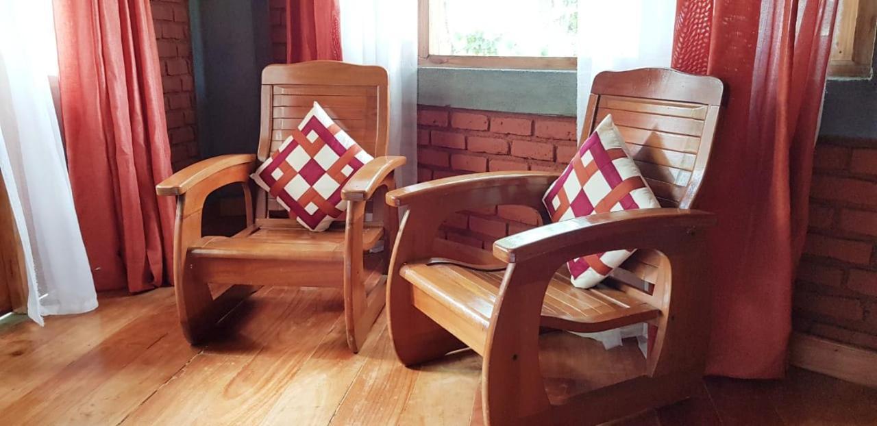 Apartament Tea Leaf Retreat Kandy Zewnętrze zdjęcie