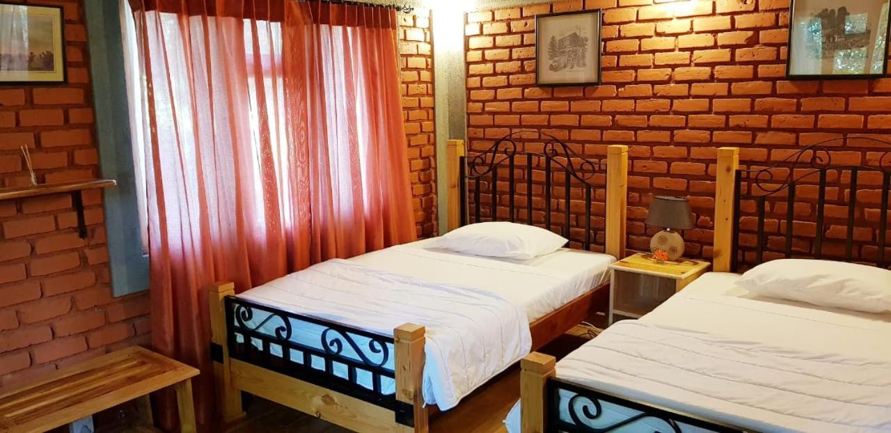 Apartament Tea Leaf Retreat Kandy Zewnętrze zdjęcie