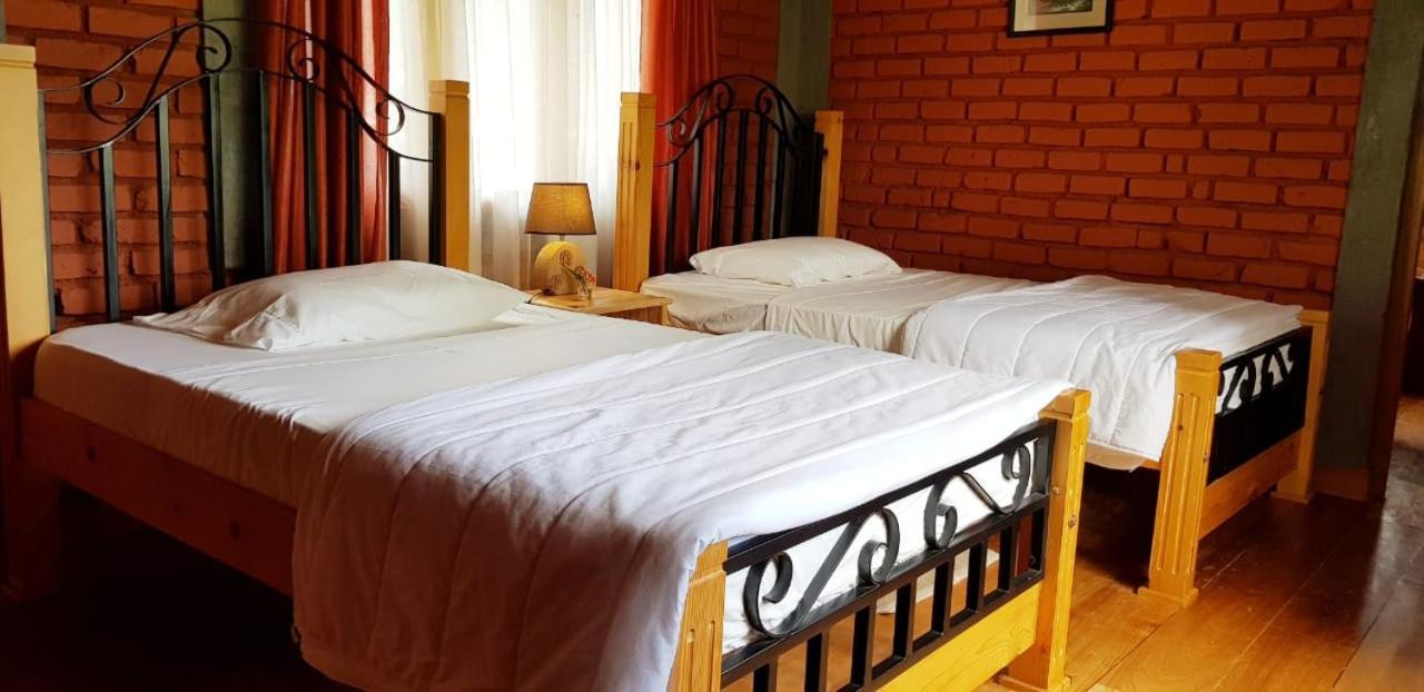 Apartament Tea Leaf Retreat Kandy Zewnętrze zdjęcie