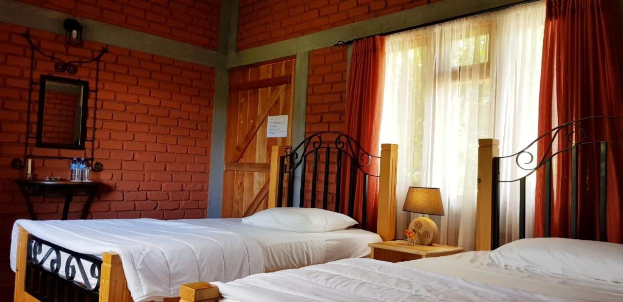 Apartament Tea Leaf Retreat Kandy Zewnętrze zdjęcie