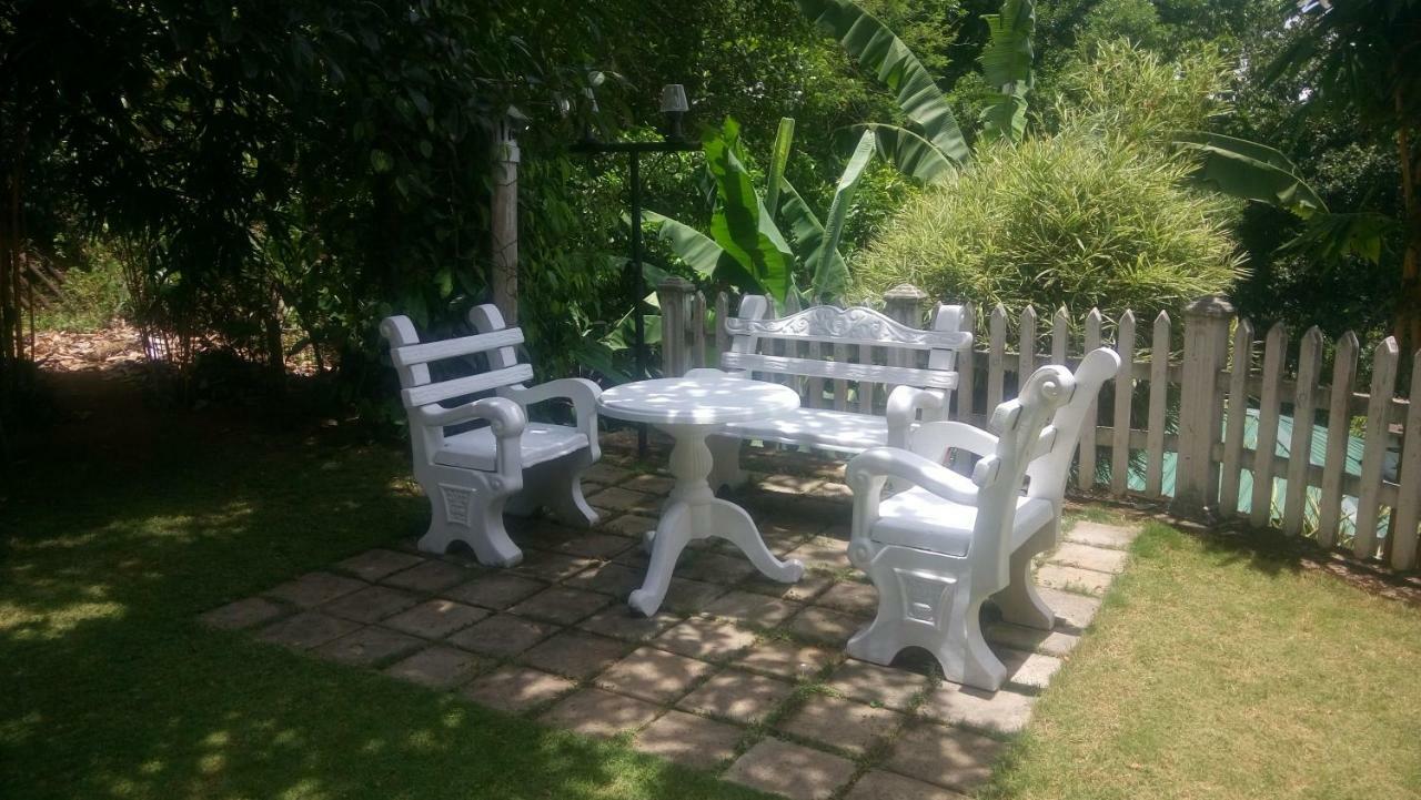 Apartament Tea Leaf Retreat Kandy Zewnętrze zdjęcie