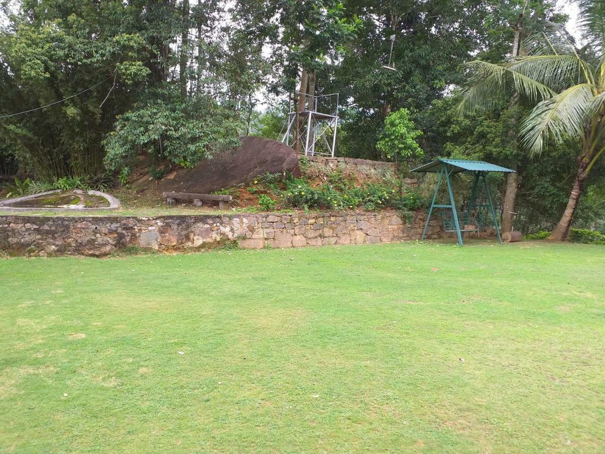 Apartament Tea Leaf Retreat Kandy Zewnętrze zdjęcie